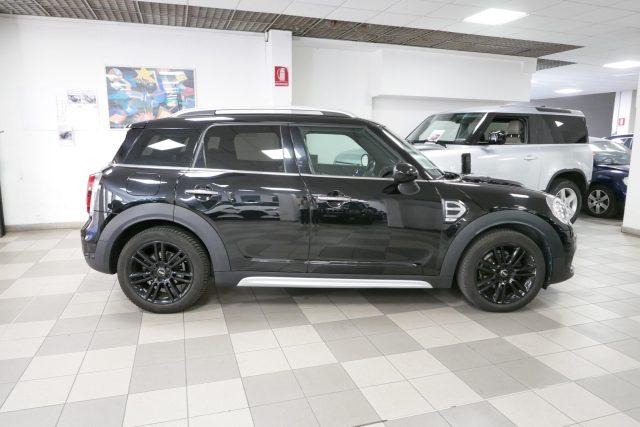 MINI Countryman 1.5 One D Countryman Automatica