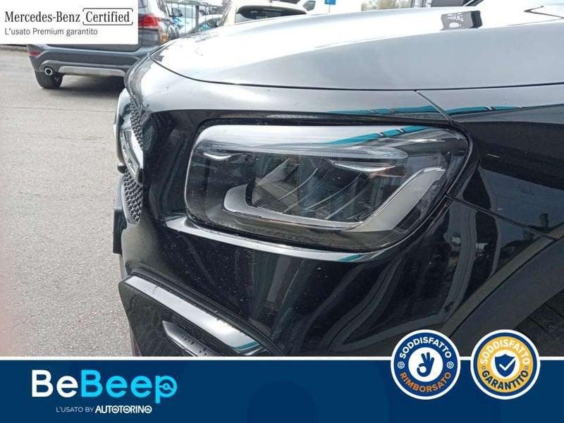 Mercedes-Benz GLB Classe 200 D AMG LINE PREMIUM AUTO