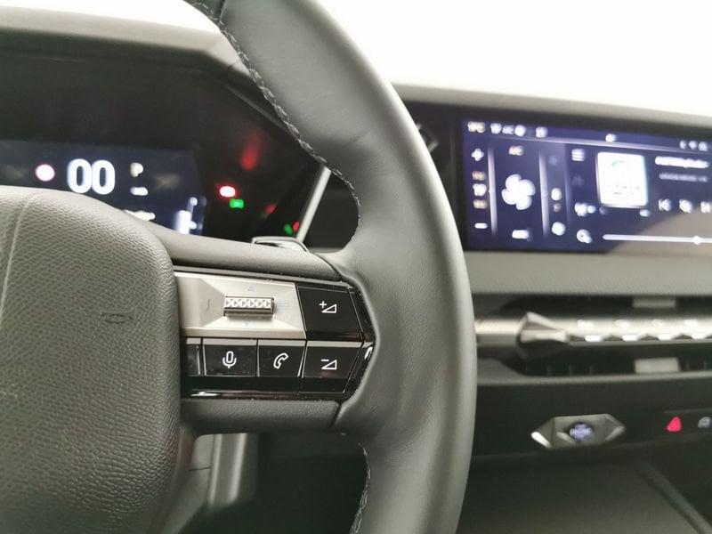 DS DS4 II 2021 1.5 BLUEHDI 130CV EAT8 PALLAS