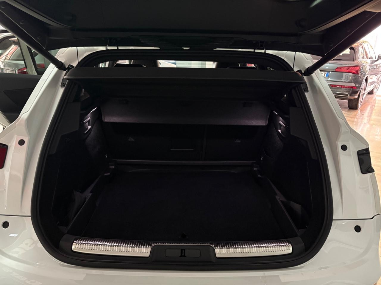 Ds 7 Crossback BlueHDi 130 aut. Performance Line