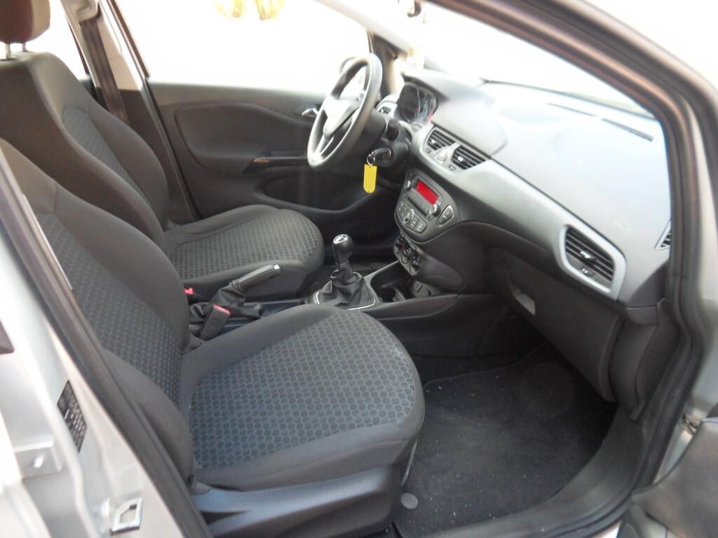Opel Corsa 1.2 5 porte Advance