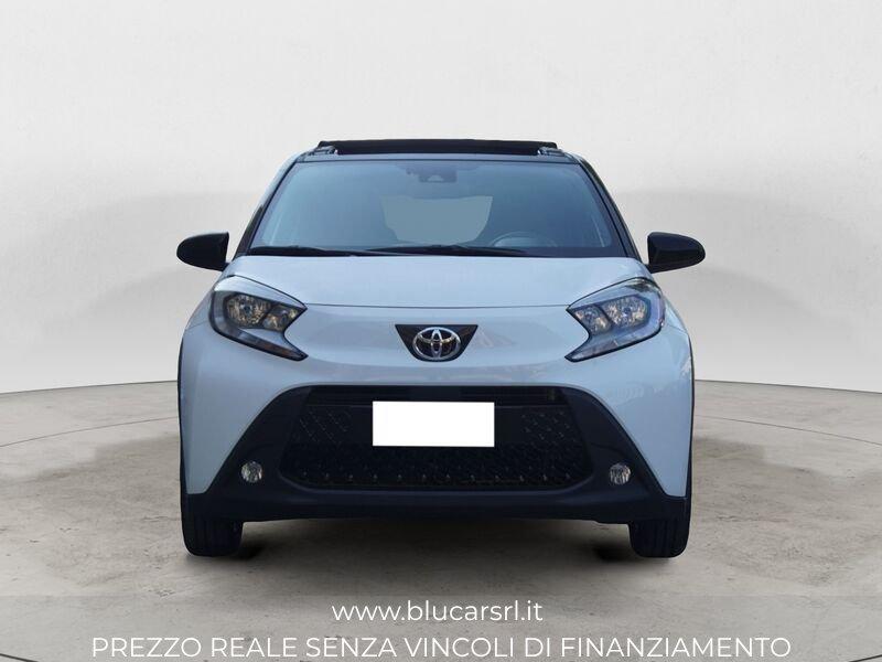 Toyota Aygo X 1.0B (72 CV) Trend Air S-CVT