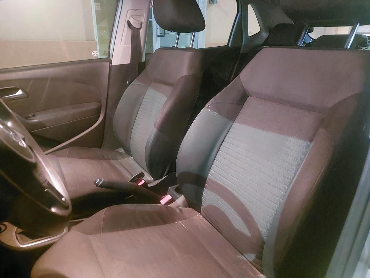 Volkswagen Polo 1.2 TDI 75 CV *Neopatentati