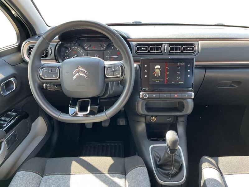 Citroën C3 III 2017 1.5 bluehdi Origins s&s 100cv my19