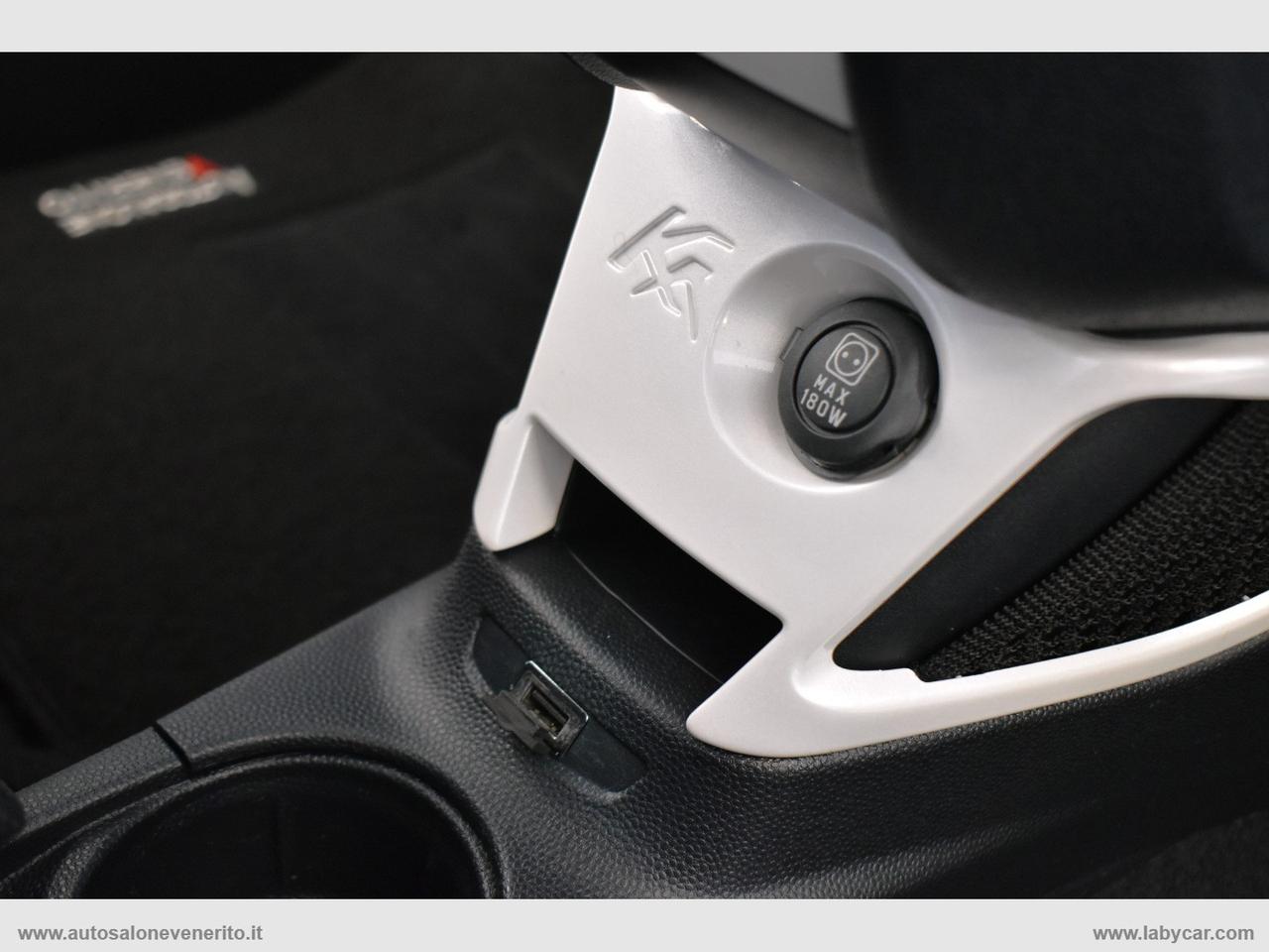 FORD Ka+ 1.2 8V 69 CV Titanium