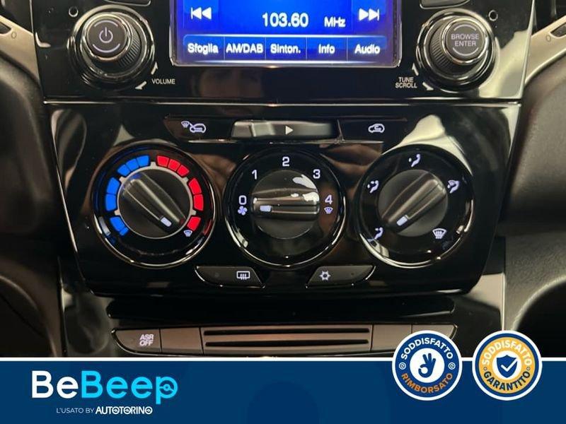 Lancia Ypsilon 1.2 MONOGRAM S&S 69CV
