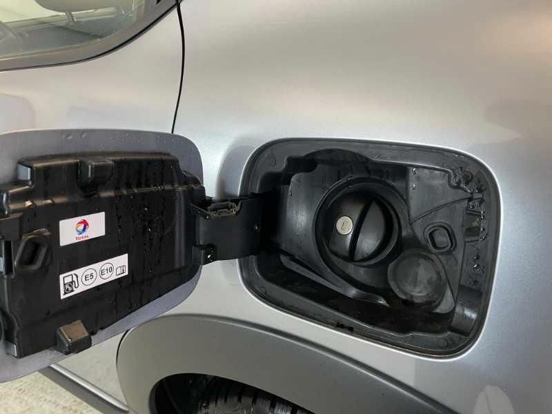 CITROEN C3 III 2017 - C3 1.2 puretech Shine s&s 83cv neopatentati my