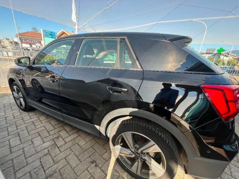 Audi Q2 Q2 30 TDI S tronic Admired