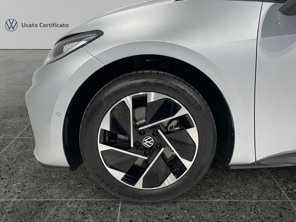 Volkswagen ID.3 204CV Batt.58kWh Pro Perform. Edit. Plus (EV)
