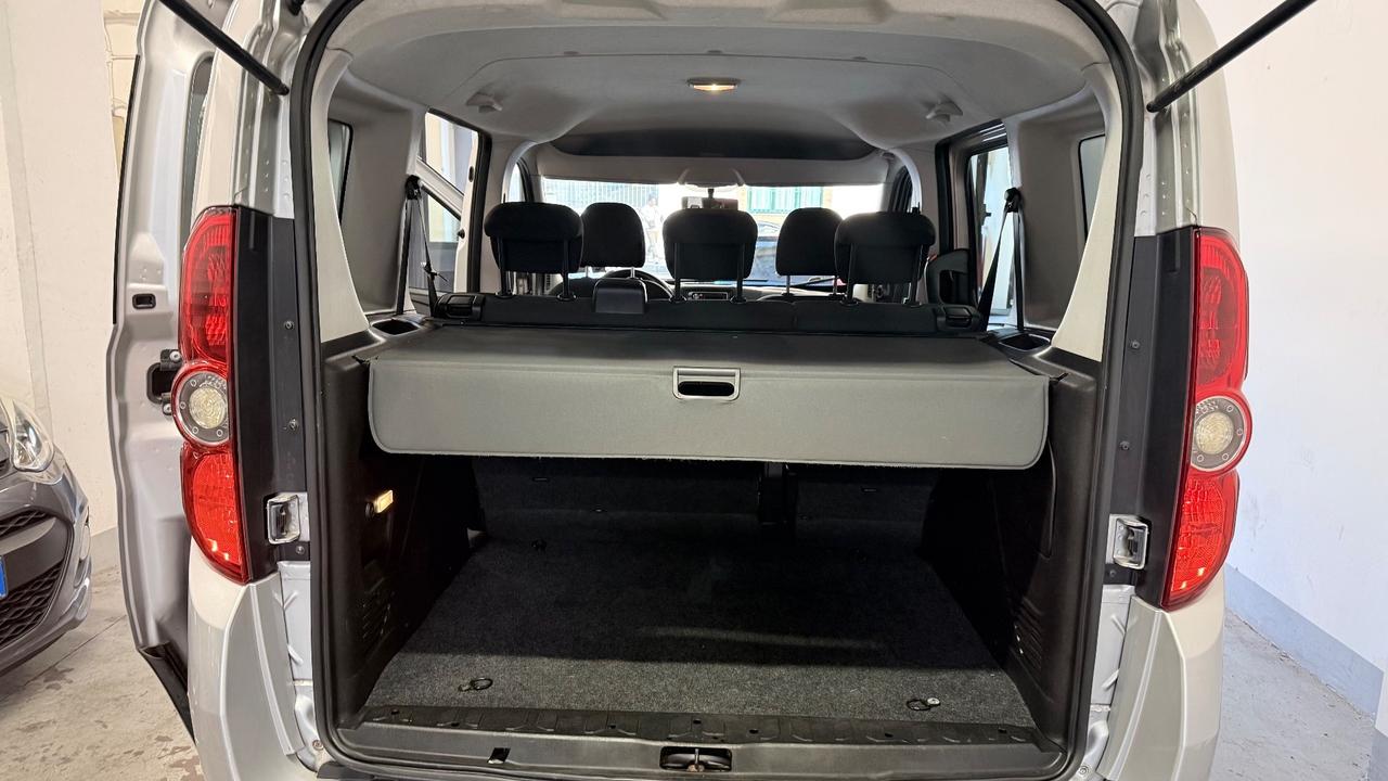 Fiat Doblo Doblò 1.6 MJT 16V Emotion