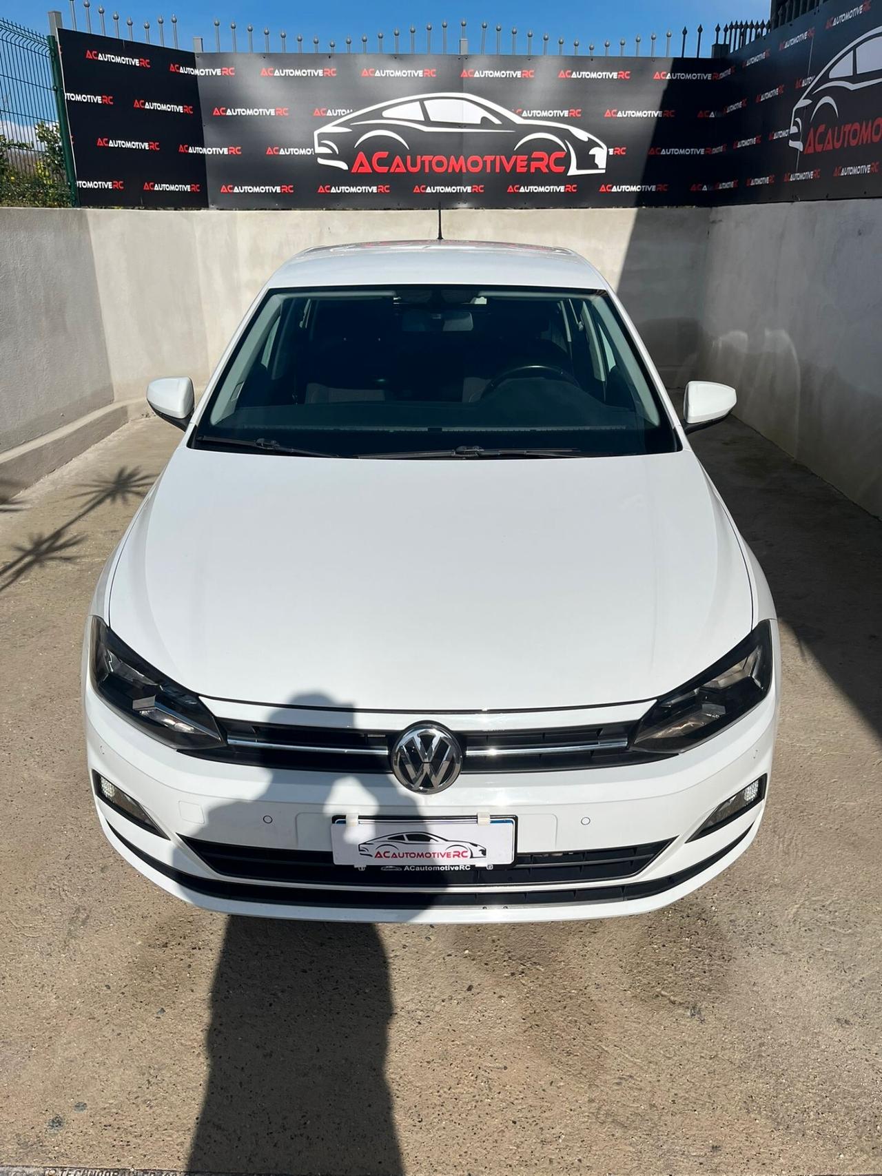 Volkswagen Polo 1.0 TSI 115 CV DSG 5p. Highline BlueMotion Technology