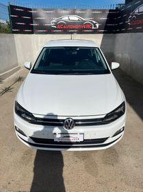 Volkswagen Polo 1.0 TSI 115 CV DSG 5p. Highline BlueMotion Technology