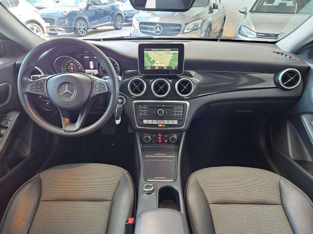 Mercedes-Benz CLA 200 2017 Premium AUTOMATICO 136CV