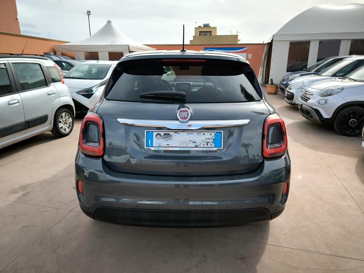 Fiat 500X 1.0 T3 120 CV Connect