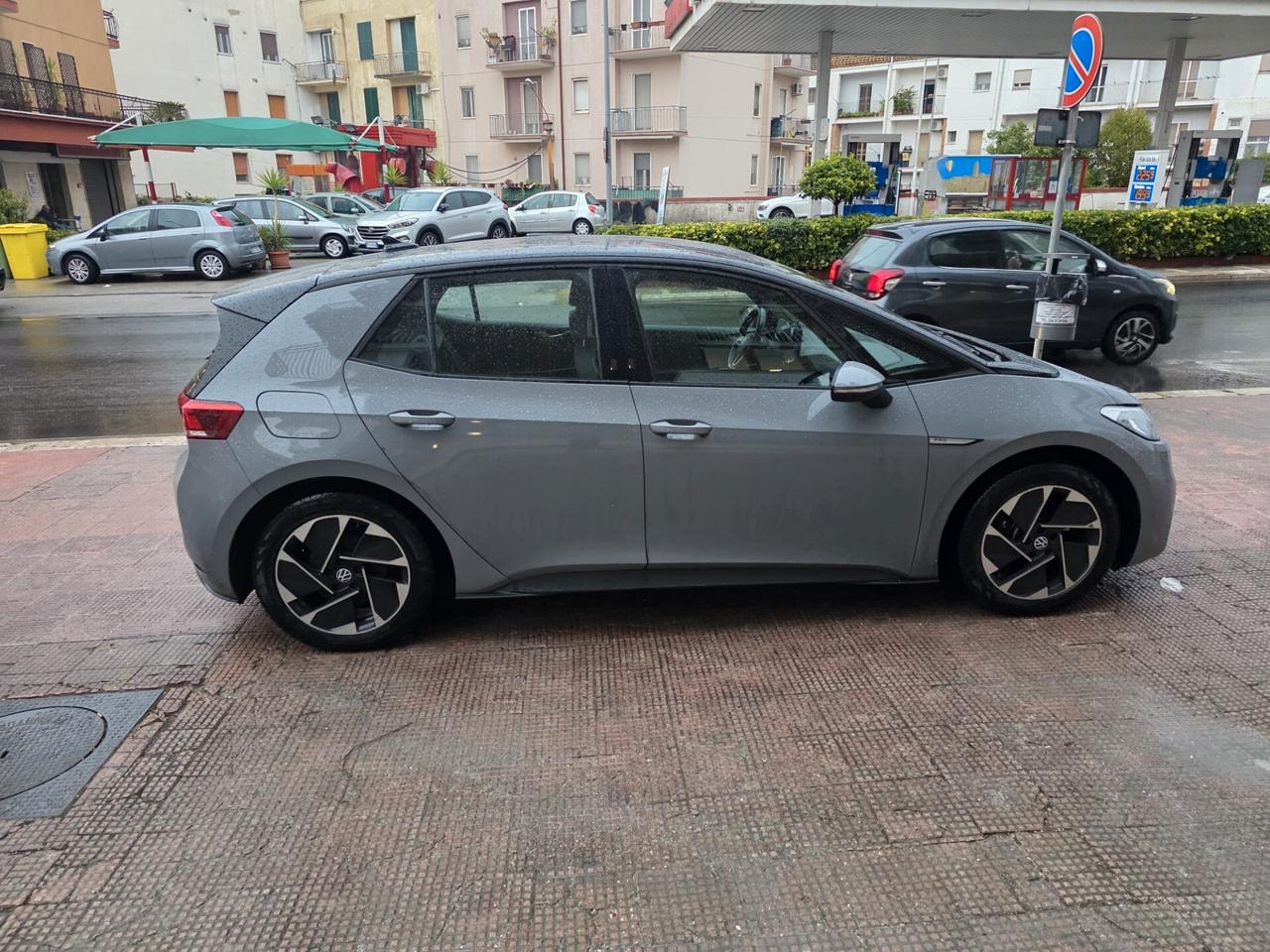 Volkswagen ID.3 Pro Performance