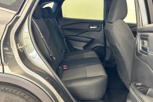 NISSAN Qashqai MHEV 158 CV Xtronic N-Connecta ( IVA ESPOSTA)