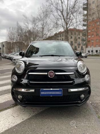FIAT 500L 1.4 T-Jet 120 CV GPL Mirror