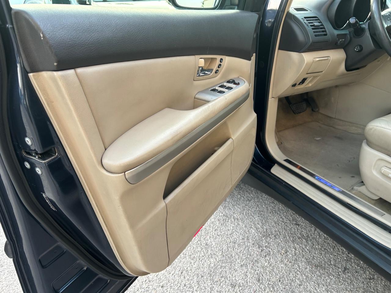 Lexus RX 400 400h Ambassador 4X4
