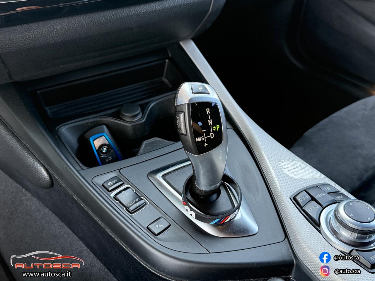 Bmw serie 1 118d 150cv M Sport auto