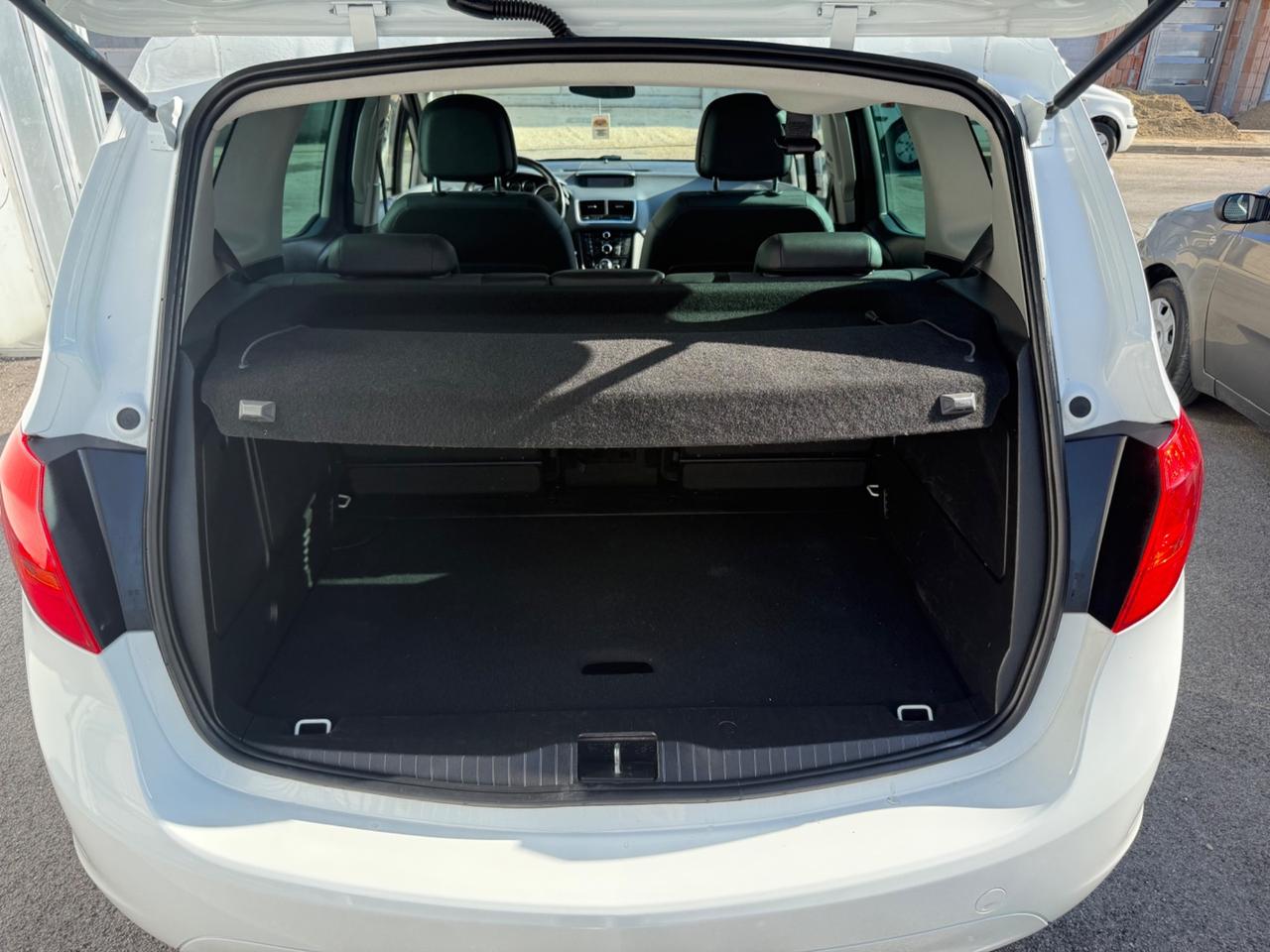 Opel Meriva 1.3 CDTI Cosmo