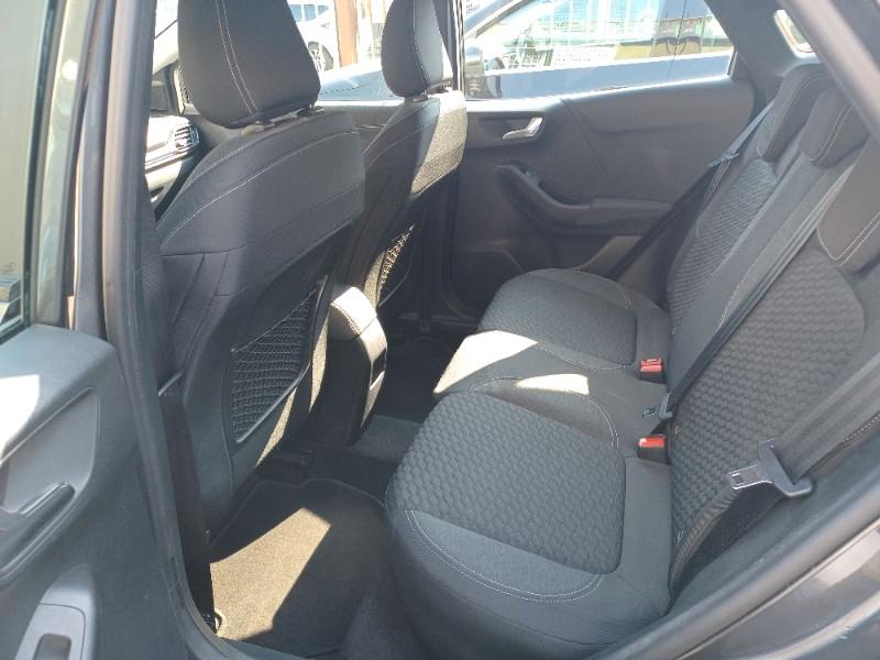 Ford Puma 1.0 ecoboost h Titanium s&s 125cv