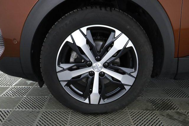 PEUGEOT 5008 5008 BlueHDi 130 S&S EAT8 GT
