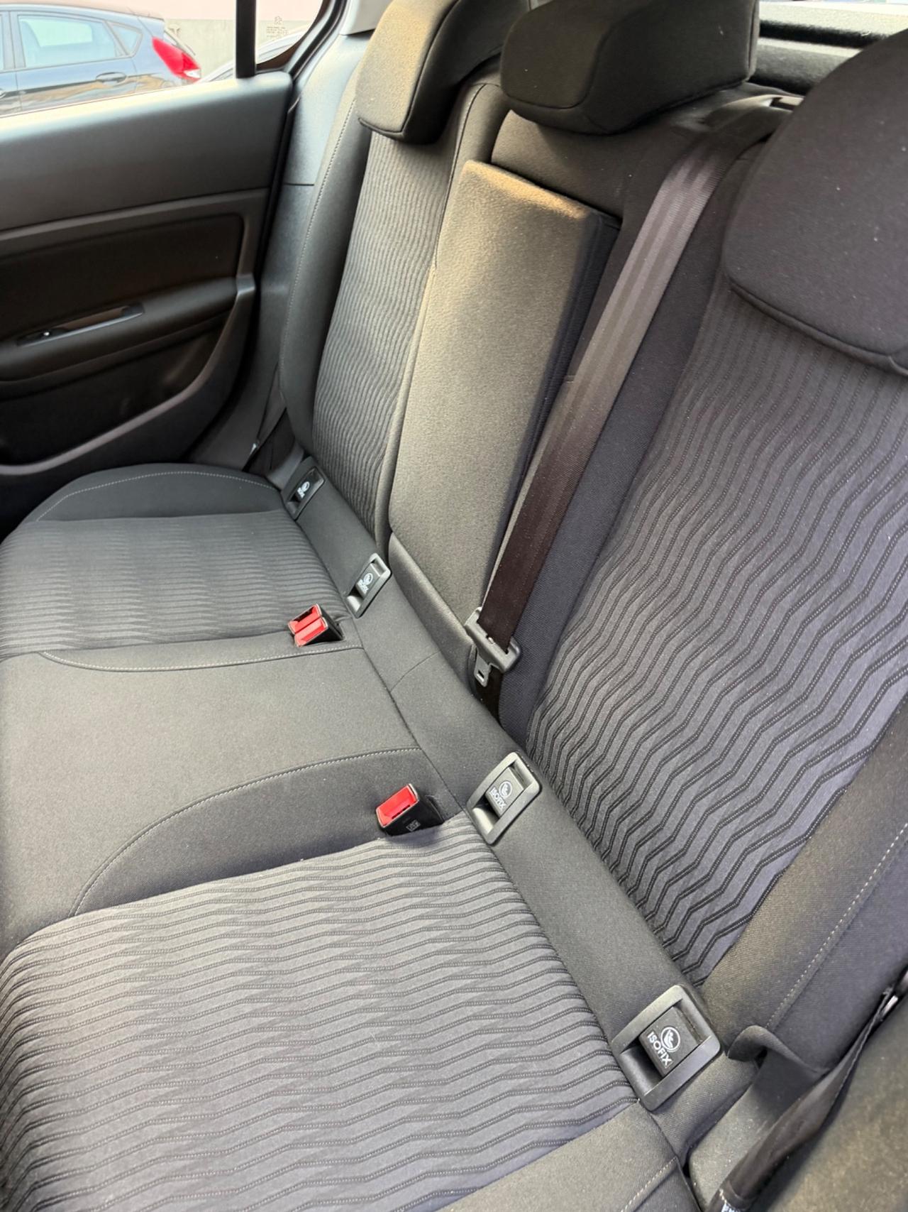 Peugeot 308 BLUEHDi 120 S&S ACTIVE KMCERT GARANZ UNICOPR