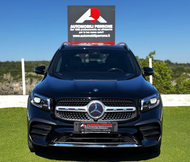 MERCEDES-BENZ GLB 200 d Premium AMG (Auto/Led64/Pelle/Led)