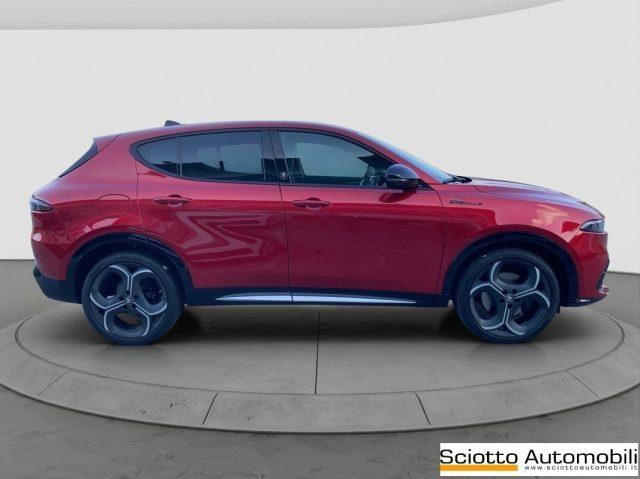 ALFA ROMEO Tonale 1.6 130cv Edizione Milano Cortina 2026