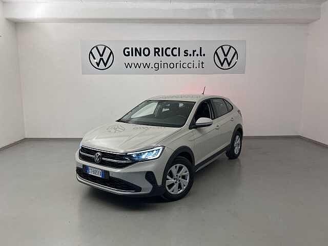 Volkswagen Taigo 1.0 TSI 115 CV DSG Life