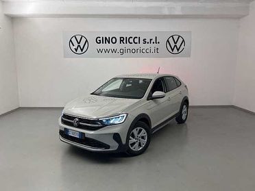 Volkswagen Taigo 1.0 TSI 115 CV DSG Life