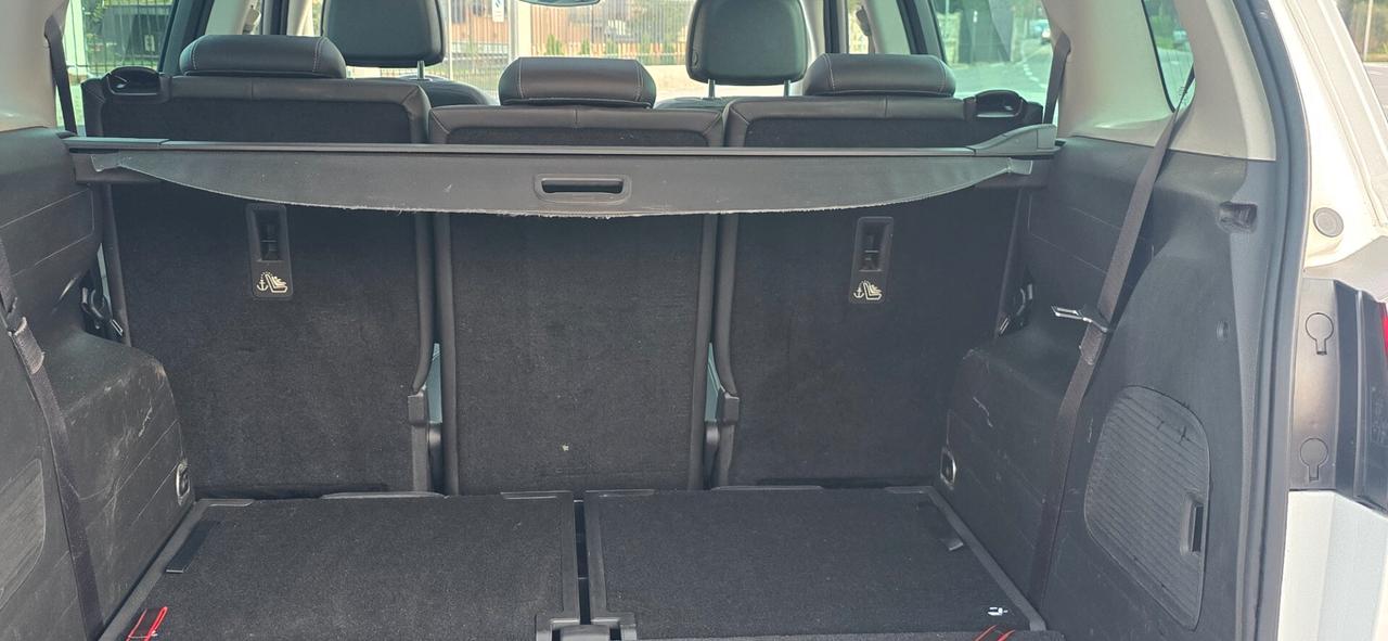 Opel Zafira Tourer 1.6 Turbo EcoM 150CV Cosmo