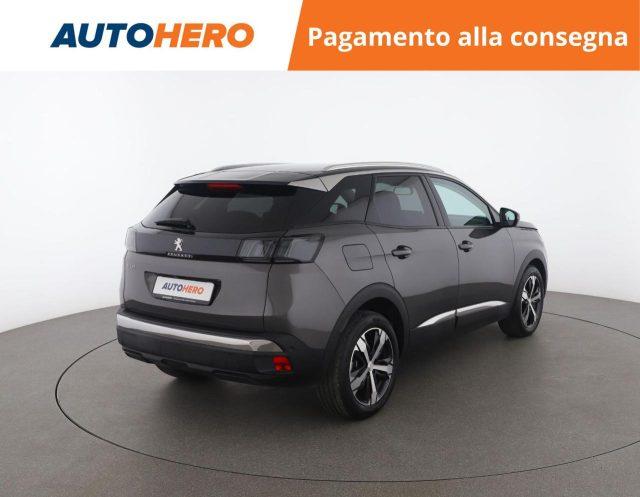 PEUGEOT 3008 PureTech Turbo 130 S&S EAT8 Allure Pack