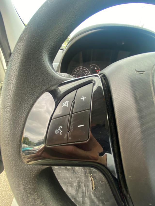 FIAT Fiorino *PROMO* 1.3 MJT 95CV Cargo SX
