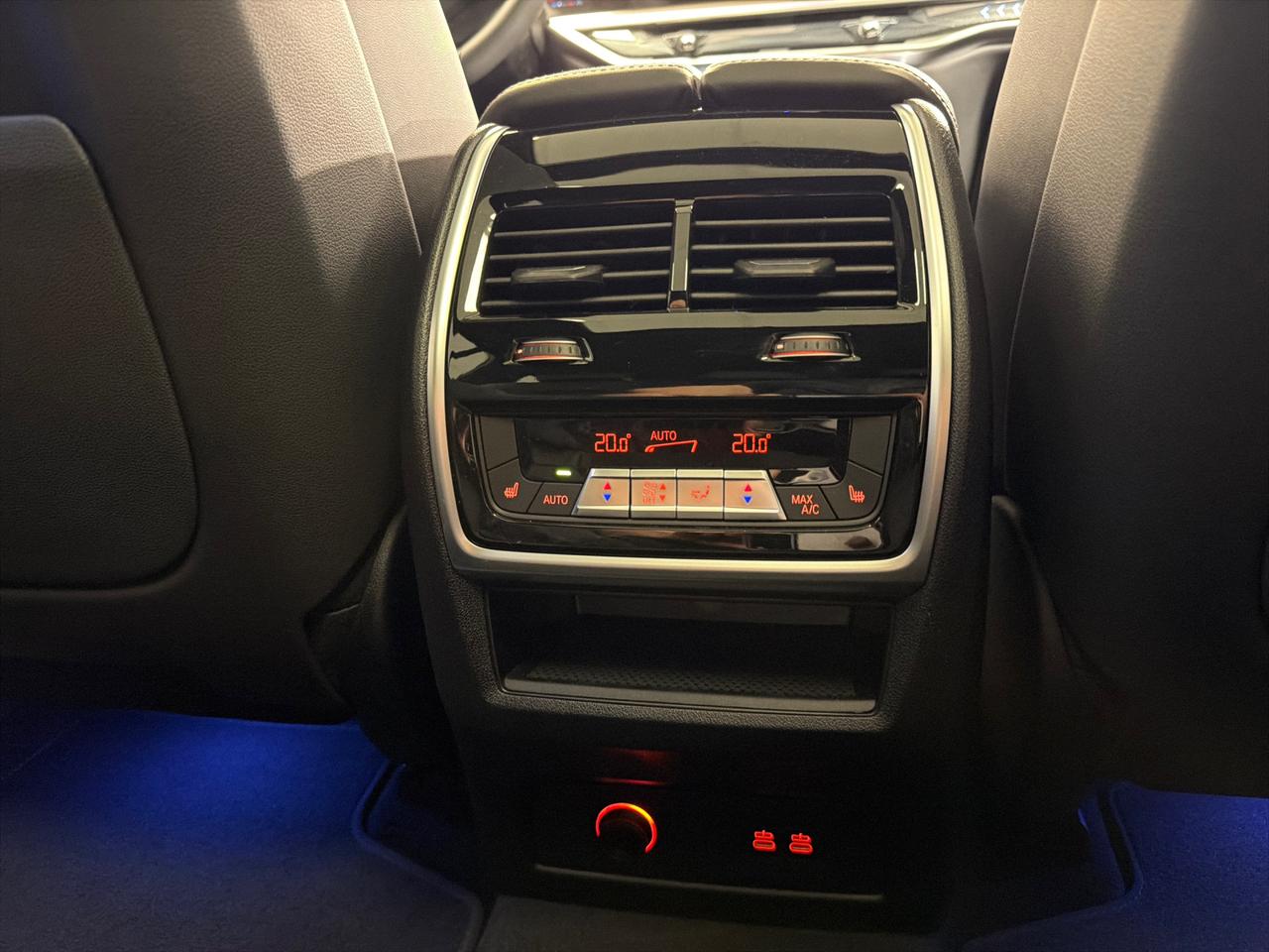 BMW X7 xDrive40d 48V MSport Pro