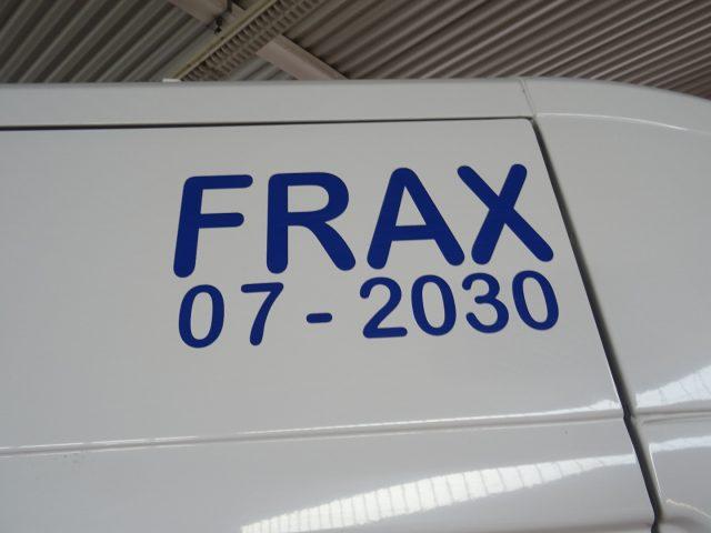 FIAT Ducato 33Q 2.2 Mjt 140CV PM-TM FRIGO FRAX -0°