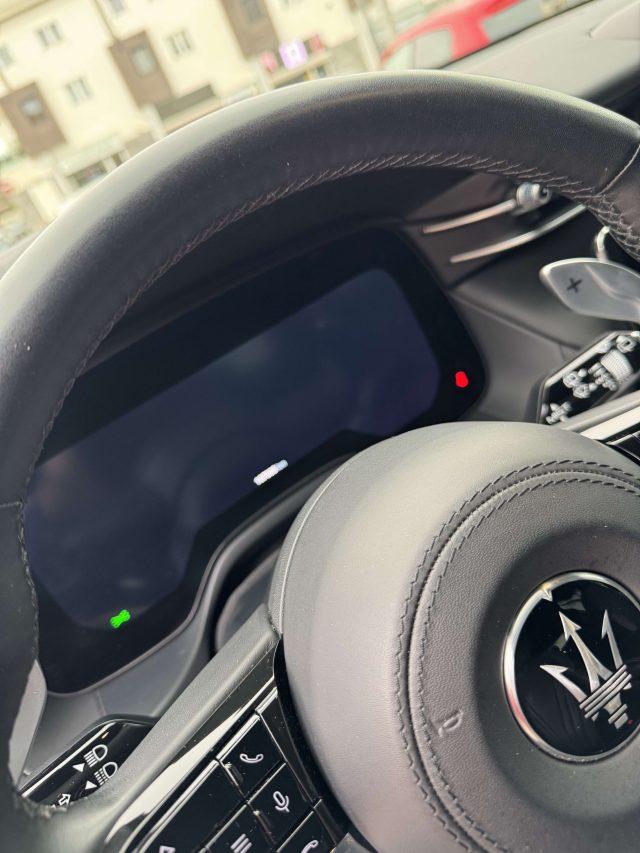 MASERATI Grecale 2.0 mhev Modena 330cv auto