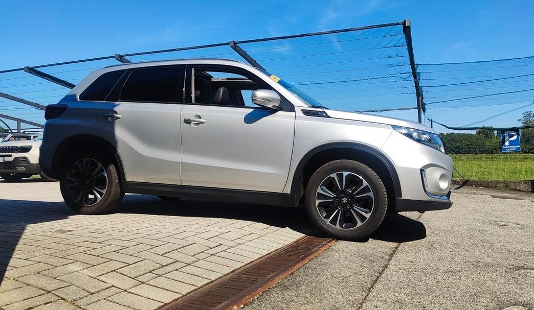 Suzuki Vitara 1.4 Hybrid Top tetto apribile 2wd