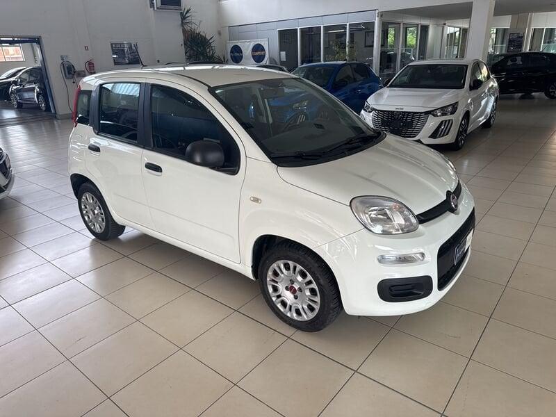 FIAT Panda 1.2 Easy S&S E6D-Temp