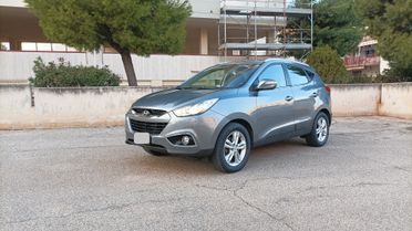 Hyundai iX35 1.7 CRDi 2WD Comfort