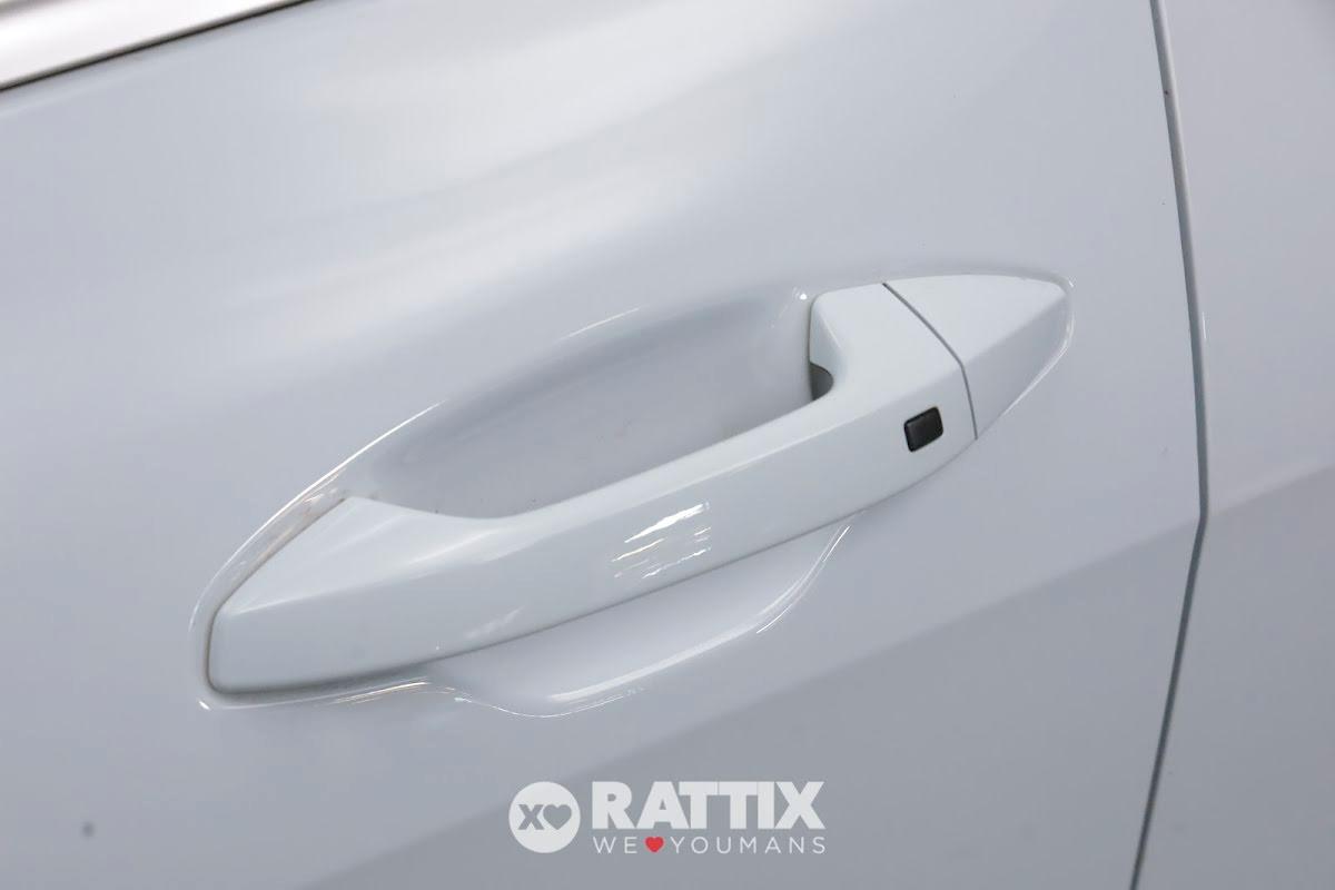 Kia Sportage 1.6 t-GDI HEV Style Auto