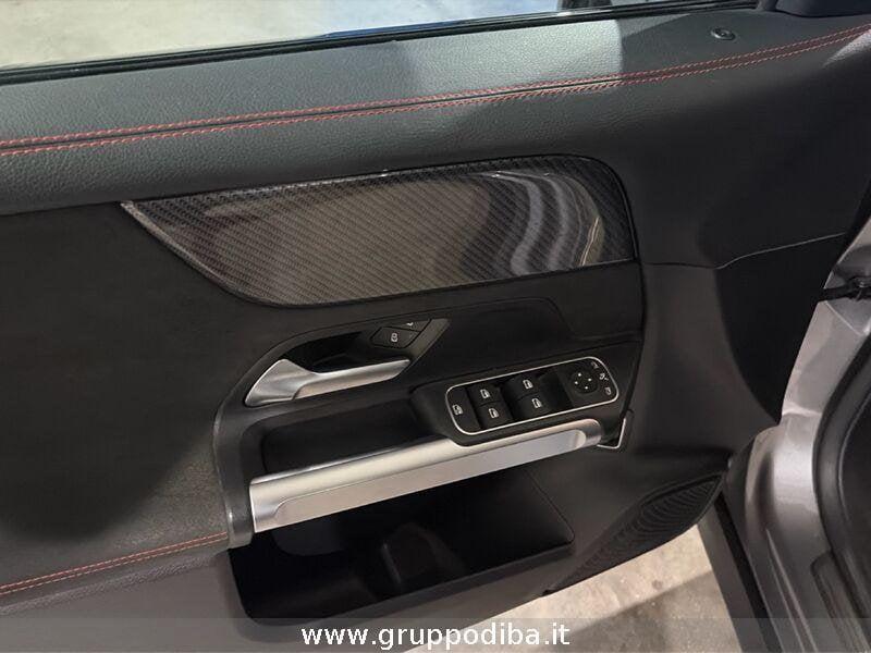 Mercedes-Benz Classe GLB GLB 200 d Premium auto