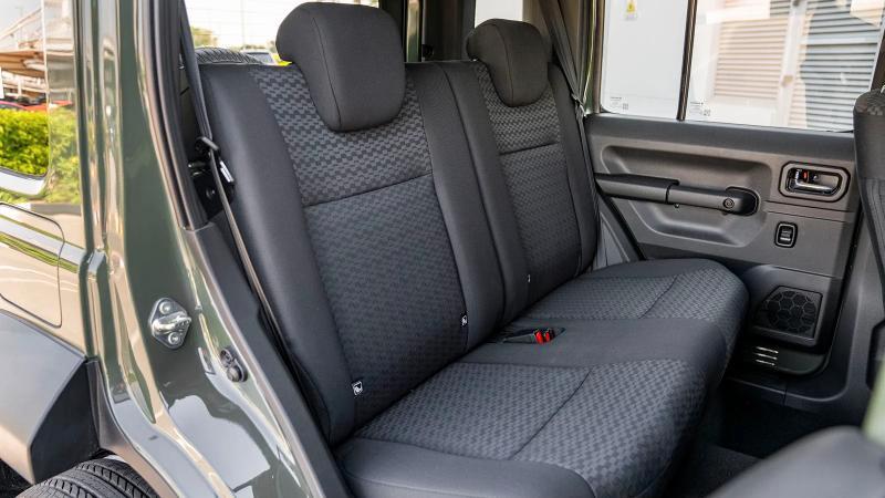 Suzuki Jimny 1.5 Top GLX 4x4 ALLGRIP 5porte