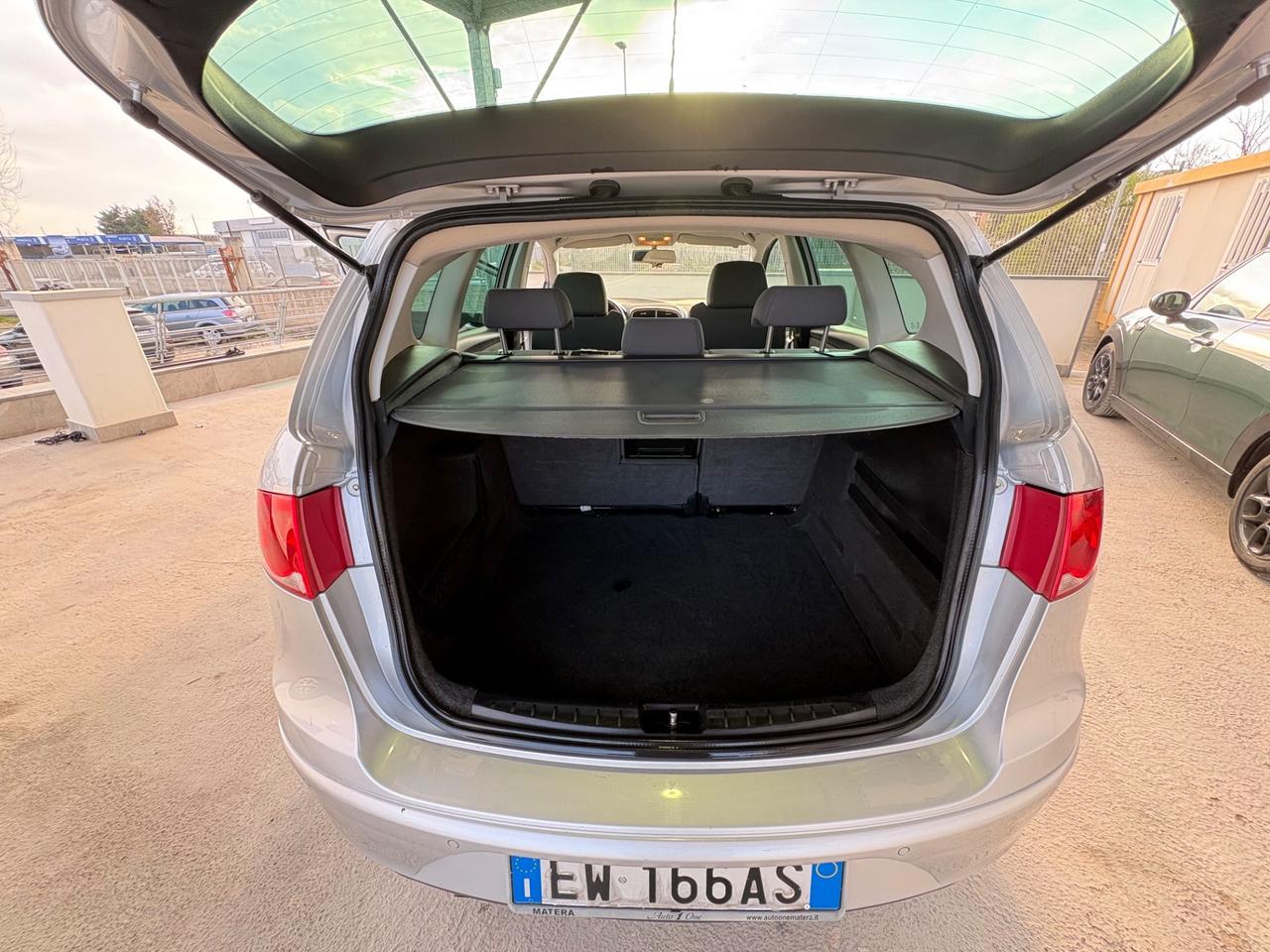 Seat Altea XL 1.6 TDI 105 CV CR Start/Stop I-Tech