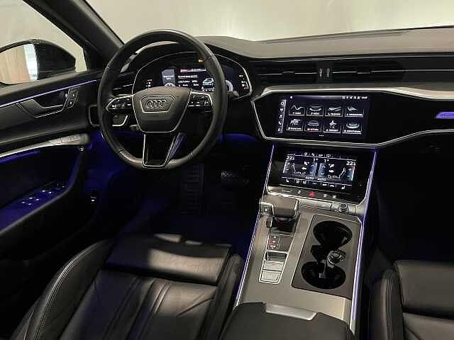 Audi A6 40 2.0 TDI quattro ultra S tronic Business Sport