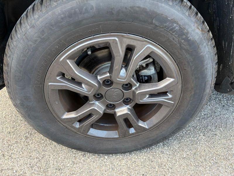 Jeep Renegade 1.0 T3 Longitude