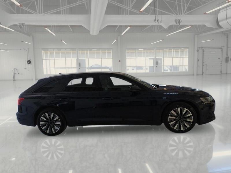 AUDI A6 AVANT 50 TFSI E QUATTRO ULTRA S TRONIC BUSINESS STATION WAGON
