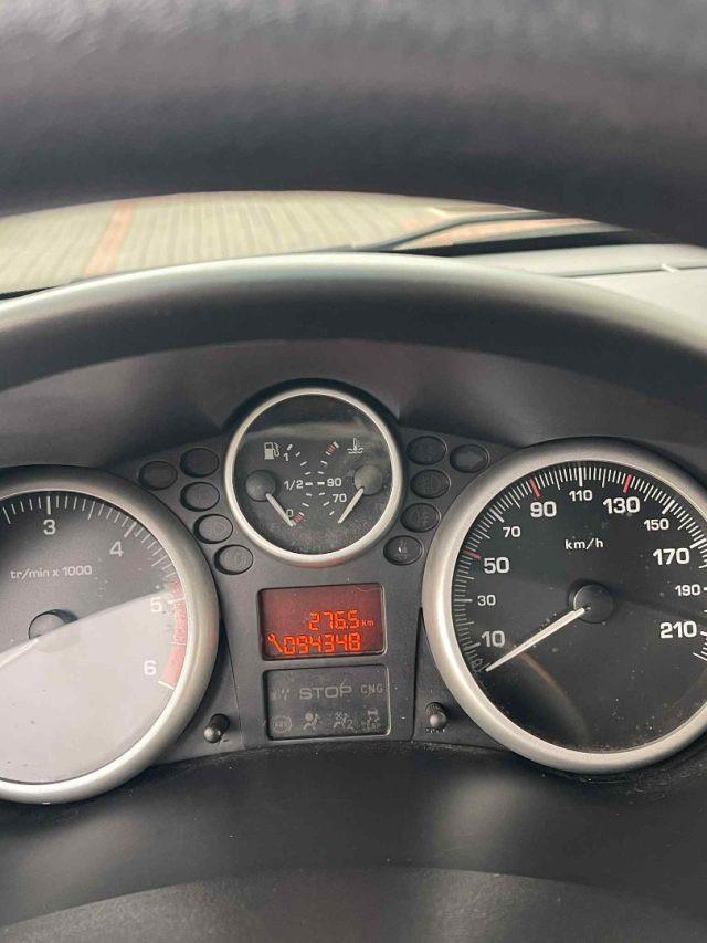 PEUGEOT 206 Plus 1.4 HDi 70CV VAN AUTOCARRO 2 POSTI