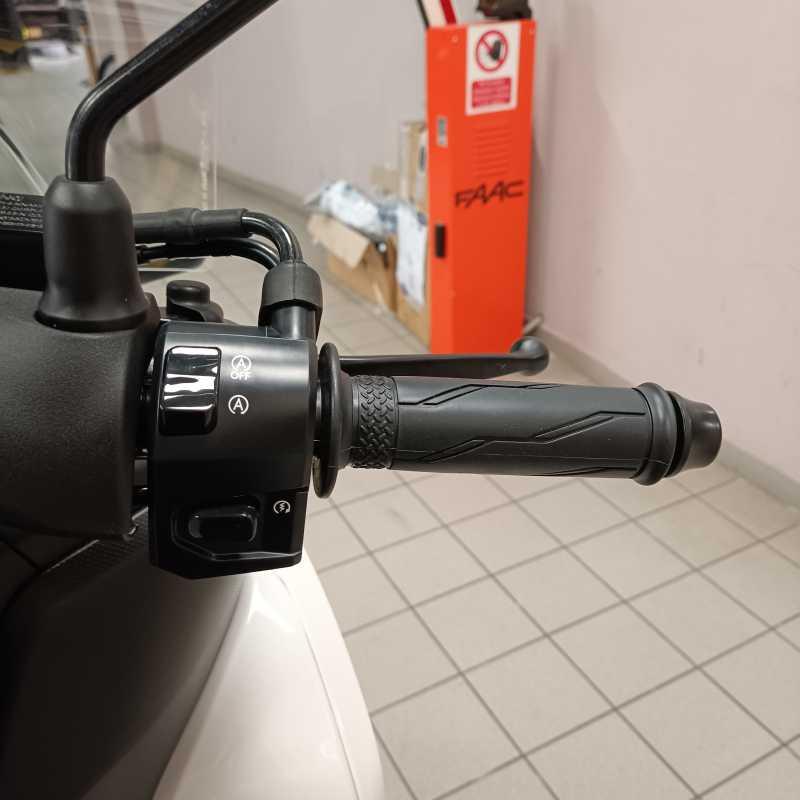 Yamaha Tricity 125 - 2025