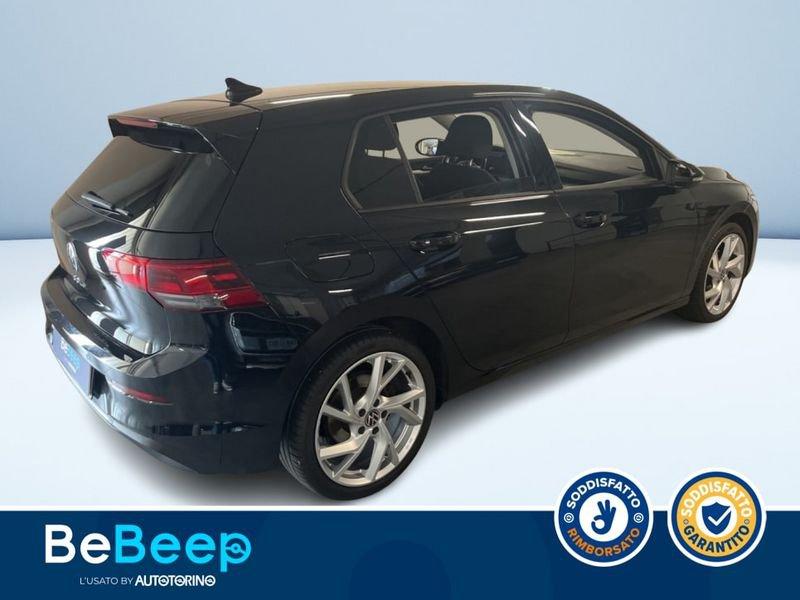 Volkswagen Golf 2.0 TDI LIFE 150CV DSG